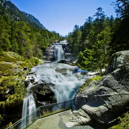 T2 Avec Coin Nuit, Face Telecabine, 4 Pers, Plein Centre, - Fr-1-401-7 Daire *