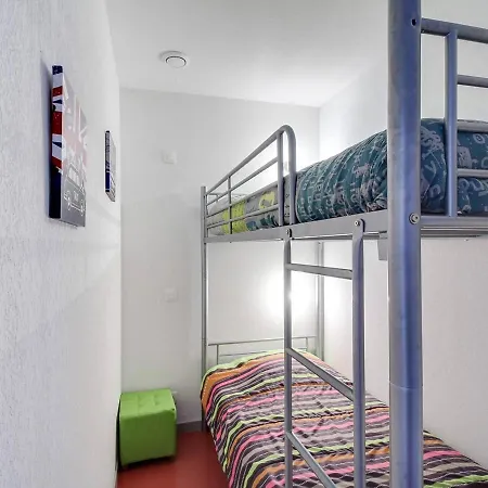 T2 Avec Coin Nuit, Face Telecabine, 4 Pers, Plein Centre, - Fr-1-401-7