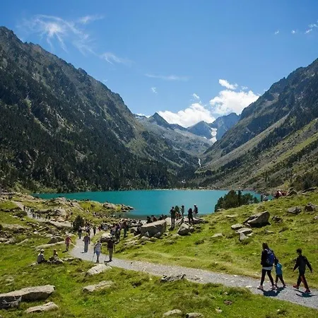 T2 Avec Coin Nuit, Face Telecabine, 4 Pers, Plein Centre, - Fr-1-401-7 *