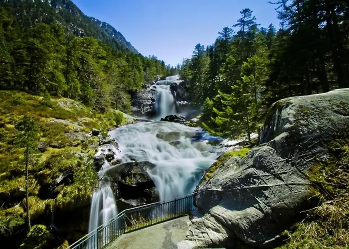 T2 Avec Coin Nuit, Face Telecabine, 4 Pers, Plein Centre, - Fr-1-401-7 Апартаменты *